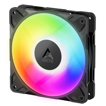 Arctic P12 PRO PWM PST A-RGB 120mm Case Fan