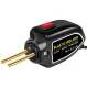 Compact Plastic Welder DA197 with 200 Staples, Black