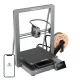 Creality Ender-3 V3 Plus 3D Printer, 300x300x330 mm, CoreXZ