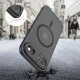 Tech-Protect MagStand MagSafe Case for iPhone 17 Air, Matte Black
