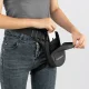 Rockbros AS-081 Motorcycle Thigh or Hip Bag 1L - Black