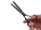 Professional Hair Thinning Scissors Texturizing Shears 17 cm, Black