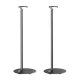 Maclean MC-995 Floor Stands for Sonos ERA 300 Speakers, Black