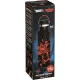 Bialetti Stranger Things Insulated Bottle 600ml Black/Red