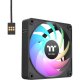 Thermaltake CT120 EX ARGB Sync PC Cooling Fan 3-Pack Black
