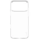 PanzerGlass iPhone 17 Pro Max Case Fashionable X-Ray, Transparent