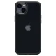 Spigen Ultra Hybrid Case for iPhone 14 Plus, Matte Black