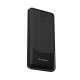 Wozinsky Wpower WPBBK-2 10000mAh ārējais akumulators, melns