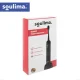 Sonic Electric Toothbrush Soulima X800 26851, black