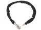Lock Switch for Bicycle (Nylon chain), 100 cm