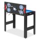 Игровой стол 5-в-1 Neo-Sport NS-810 (бильярд, теннис, аэрохоккей, стрельба...