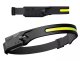 LED COB Headlamp Light Source Flashlight