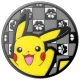 Popsockets 2 Hey Pikachu Holder and Phone Stand