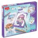 Creative tablet drawing set avatar Manga Creativ Maped