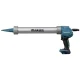 Cordless Caulking Gun Makita DCG180ZXK 18V LXT (Without Battery and Charger)