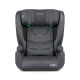 Nukido Louis Soft Child Car Seat 15-36 kg Isofix, Grey