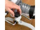 Rehabilitation Mini Exercise Bike Leg and Arm Pedal Exerciser