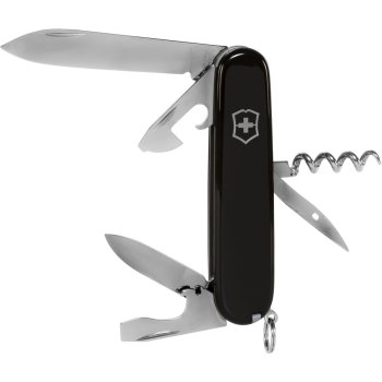 Victorinox Spartan Pocket Knife, Black