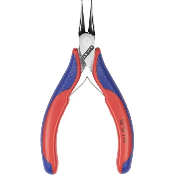 Elektronikos replės Knipex 35 12 115, 115 mm