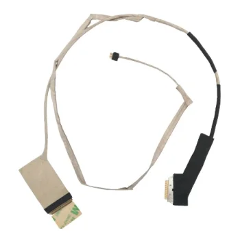 LCD Screen Cable for Lenovo G580, G585, G580A