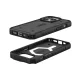 Apple iPhone 15 Pro 6.1\'\' UAG Pathfinder MagSafe Case Cover, Silver