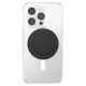 Popsockets PopGrip MagSafe 2 Phone Holder and Stand - Black