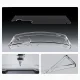 Samsung Galaxy S25+ Plus ( SM-S936 ) Spigen Ultra Hybrid Case Cover, Crystal Clear
