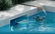 Bublue Vortex V5 Cordless Pool Cleaning Robot