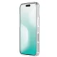 Nillkin Nature Pro Magnetic Case for iPhone 17 Pro / 18 Pro, Clear