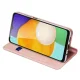Samsung Galaxy A13 5G (SM-A136) DUX DUCIS Magnetic Book Case Cover, Pink