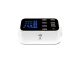 Fast Charger 8 x USB with QC 3.0 and Type-C, 40W, White