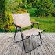 Gotel L66E2 Folding Camping Chair Delux