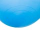 Inflatable Kids Gymnastic Jump Ball Fitball 65 cm, Blue