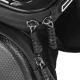 Carruzzo Double Bike Frame Bag for Phone