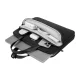 Laptop Bag tomtoc 13.5-14\" Versatile-A12 A12D3D1, Black