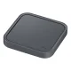 Samsung EP-P2400BBEGEU 15W Inductive Wireless Charger, Black