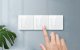 Avatto N-TS10-B1 1-Way Smart Wi-Fi Light Switch TUYA, Black