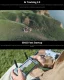 Drone Potensic Atom 3 Fly More Combo, 4K, 50 MP, 249 g