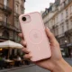 Tech-Protect BasicMag MagSafe Case for iPhone 16e / 17e, Matte Pink