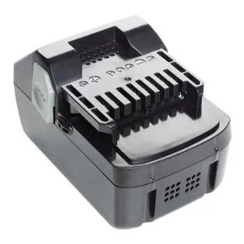 Power Tool Battery HITACHI BSL1830, 18V, 4Ah, Li-ion for HITACHI Tools
