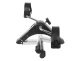 Compact Portable Arm and Leg Pedal Exerciser Mini Rehabilitation Bike with Display