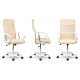 Sofotel Tamar Micro-Mesh Swivel Office Chair