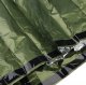NRC Camping Hiking Kit Emergency Rescue Thermo Sleeping Bag + Whistle, 200x90cm