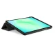 TechProtect SmartCase for Samsung Galaxy Tab A9+ 11.0, Black