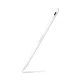 Stylus Pen for iPad Wozinsky WRA-08 USB-C Fast Charging, White