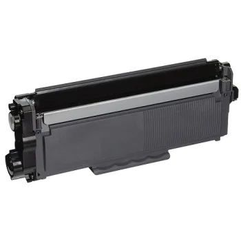 Extra Digital Compatible Toner for Brother TN660 / TN2320, Black