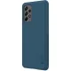 Nillkin Super Frosted Shield Pro Case for Samsung Galaxy A73, Blue