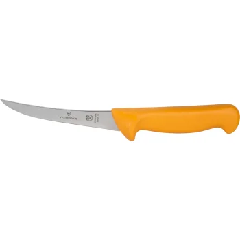 Victorinox Swibo Boning Knife 13cm, Yellow