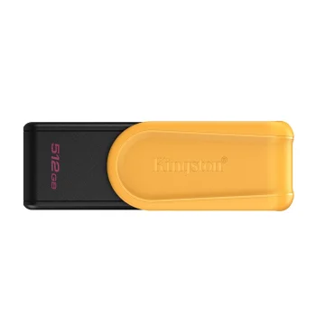 Kingston DataTraveler Exodia S USB Flash Drive 512GB USB 3.2 Gen 1