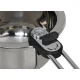 WMF Simmer Pot with Thermometer 18 cm, 1.5 L